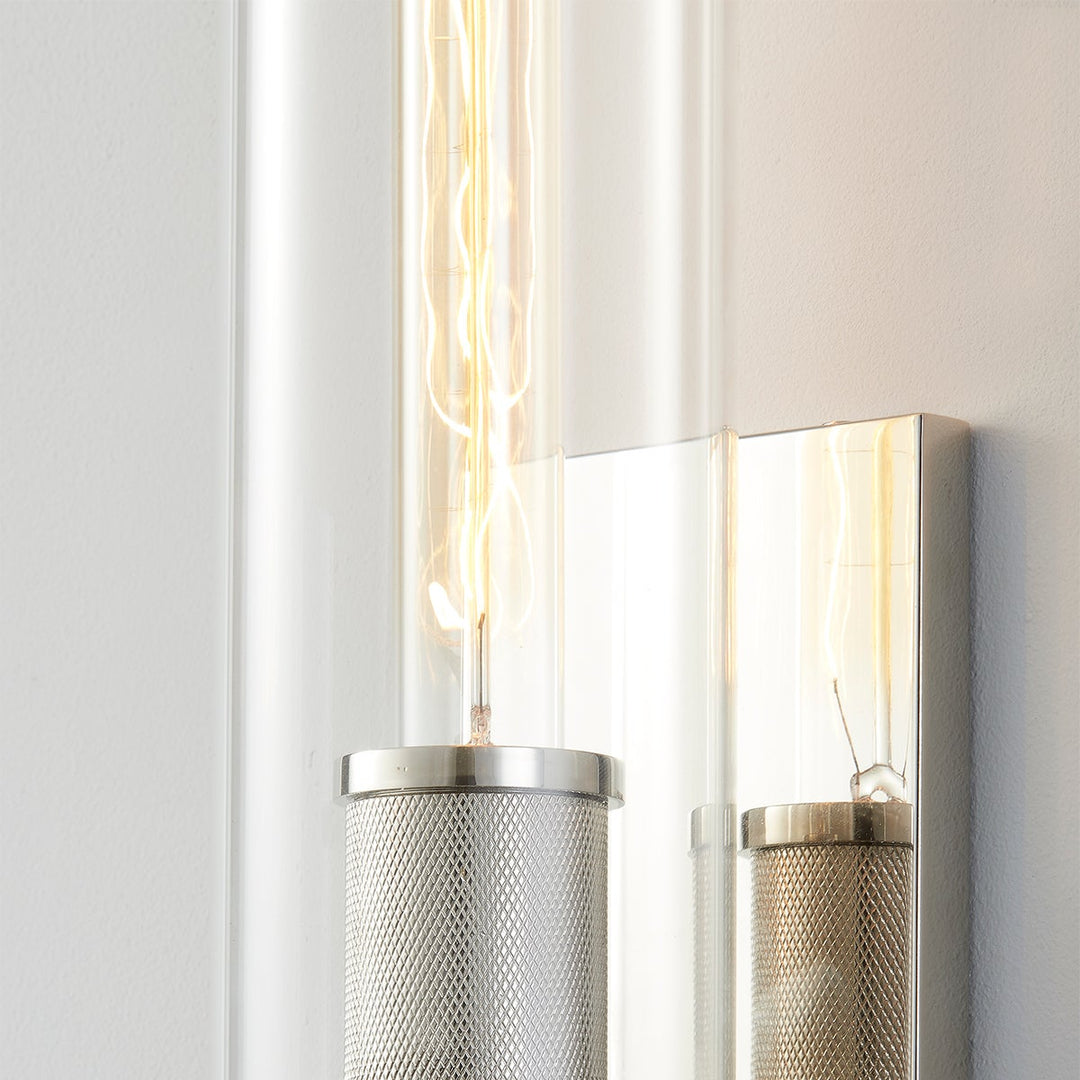 ##Antique Hardware## Porter Wall Sconce