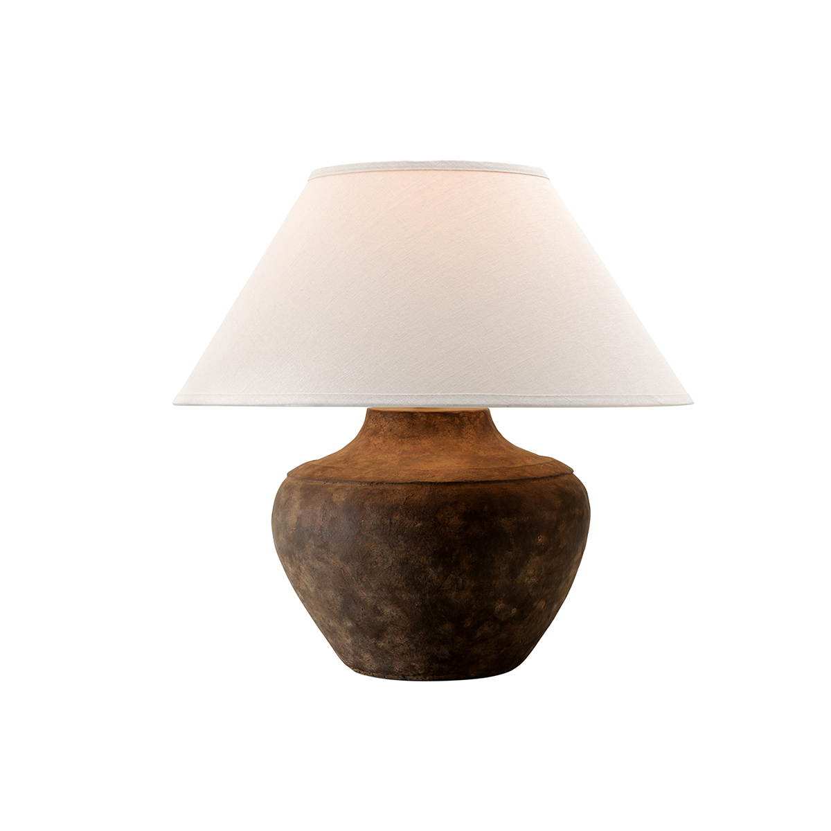 ##Antique Hardware## Calabria Table Lamp