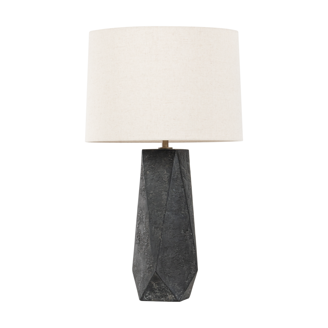 Antique Hardware Coronado Table Lamp Table Lamp