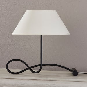 ##Antique Hardware## Alameda Table Lamp