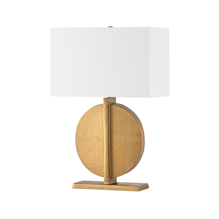 Antique Hardware Colma Table Lamp Table Lamp