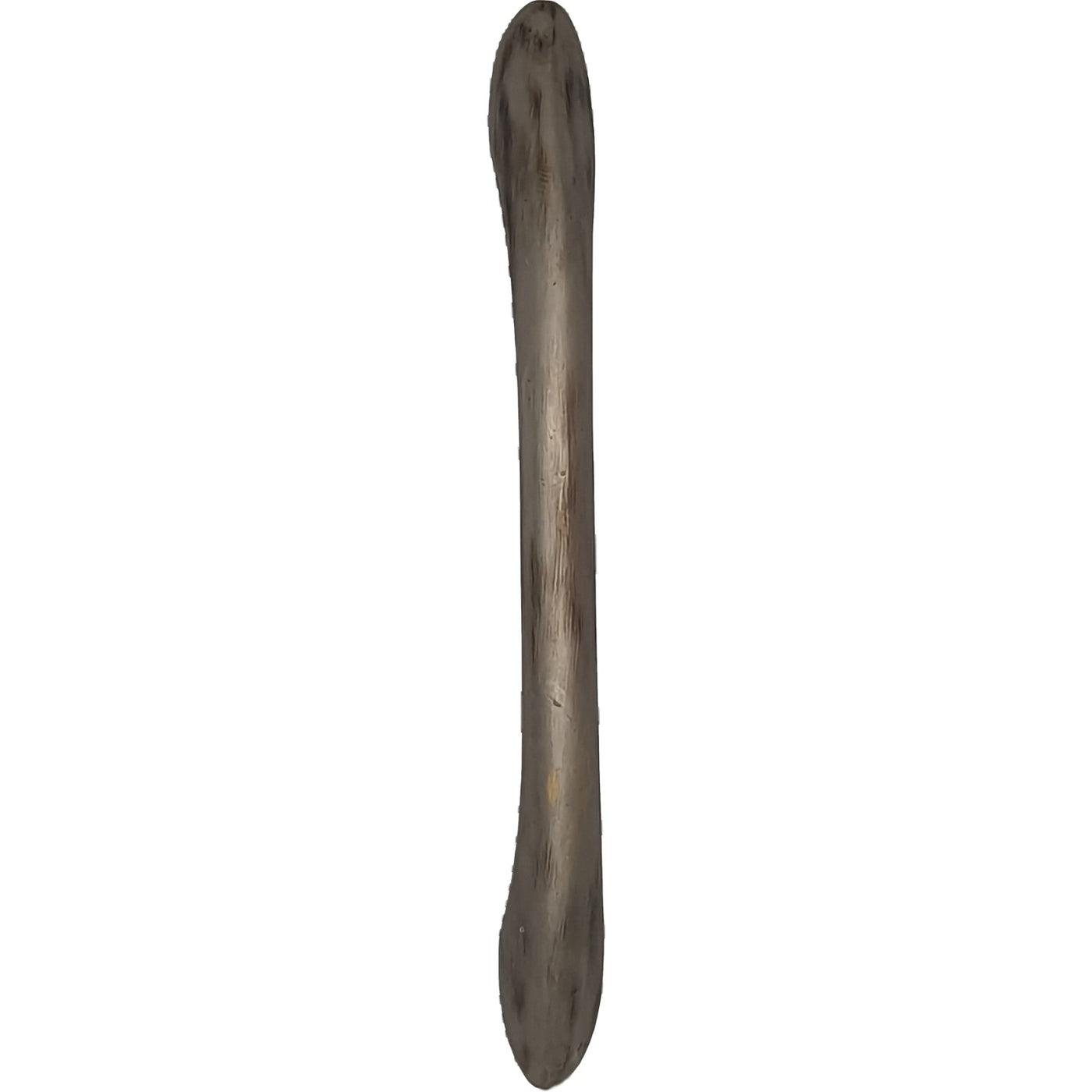 5 Inch Overall (4 Inch c-c) Traditional Solid Brass Pull