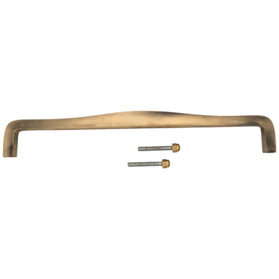 16 1/2 inch (16 inch c-c) Winslow Oversize Pull (Several Finishes Available)
