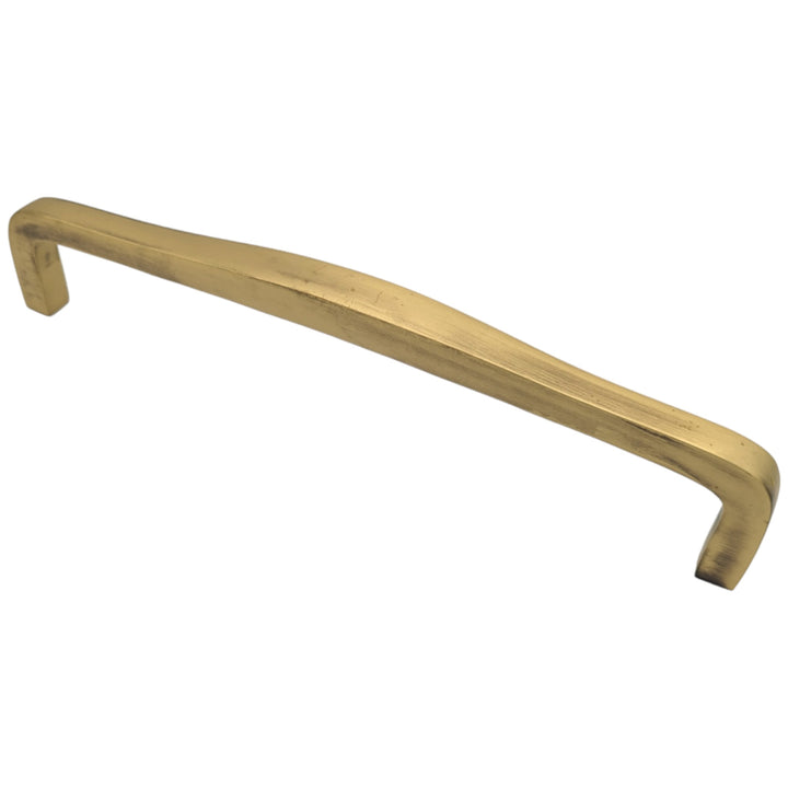 Antique Hardware 12 3/4 inch (12 1/8 inch c-c) Winslow Oversize Pull (Several Finishes Available) 