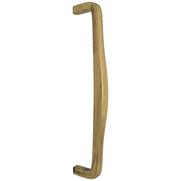 Antique Hardware 12 3/4 inch (12 1/8 inch c-c) Winslow Oversize Pull (Several Finishes Available) 