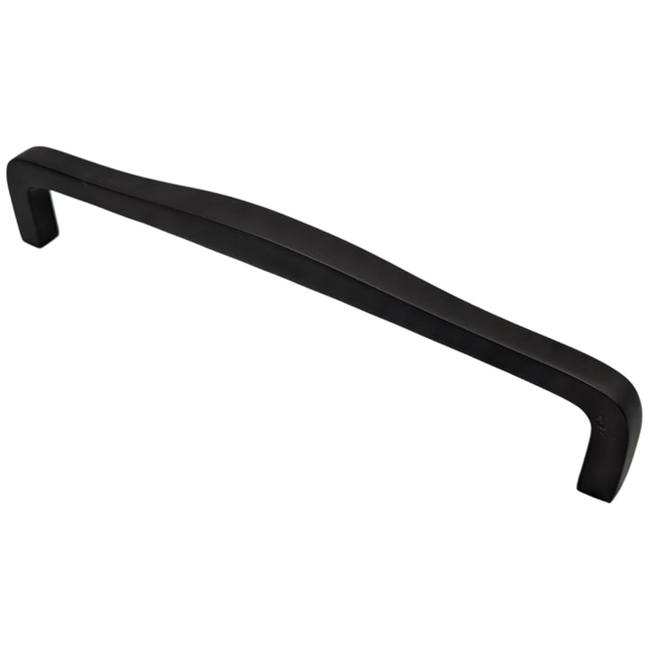Antique Hardware 12 3/4 inch (12 1/8 inch c-c) Winslow Oversize Pull (Several Finishes Available) 