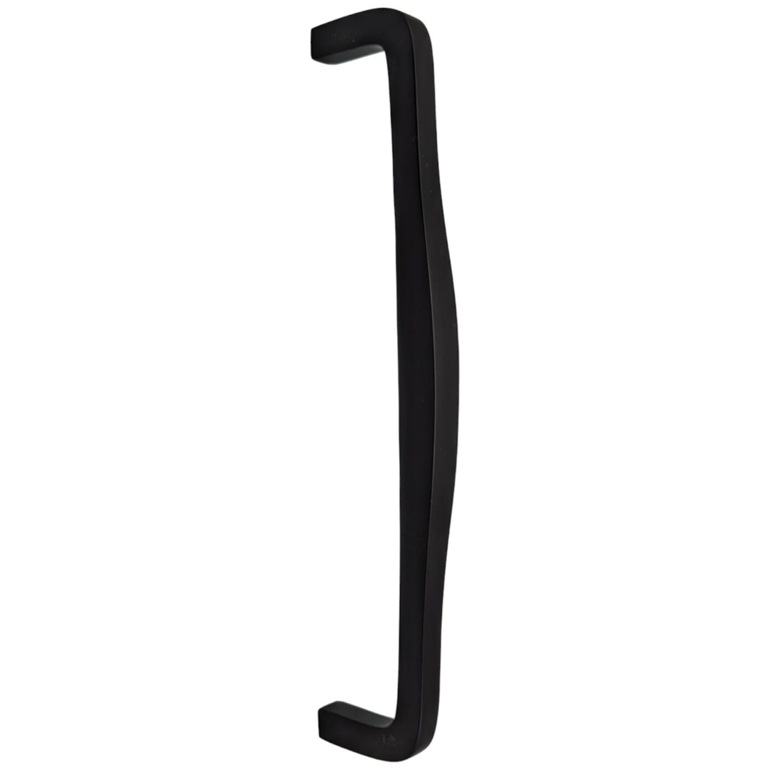 Antique Hardware 12 3/4 inch (12 1/8 inch c-c) Winslow Oversize Pull (Several Finishes Available) 