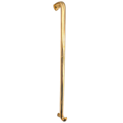 22 1/2 inch (21 inch c-c) Thornton Oversize Pull (Several Finishes Available)