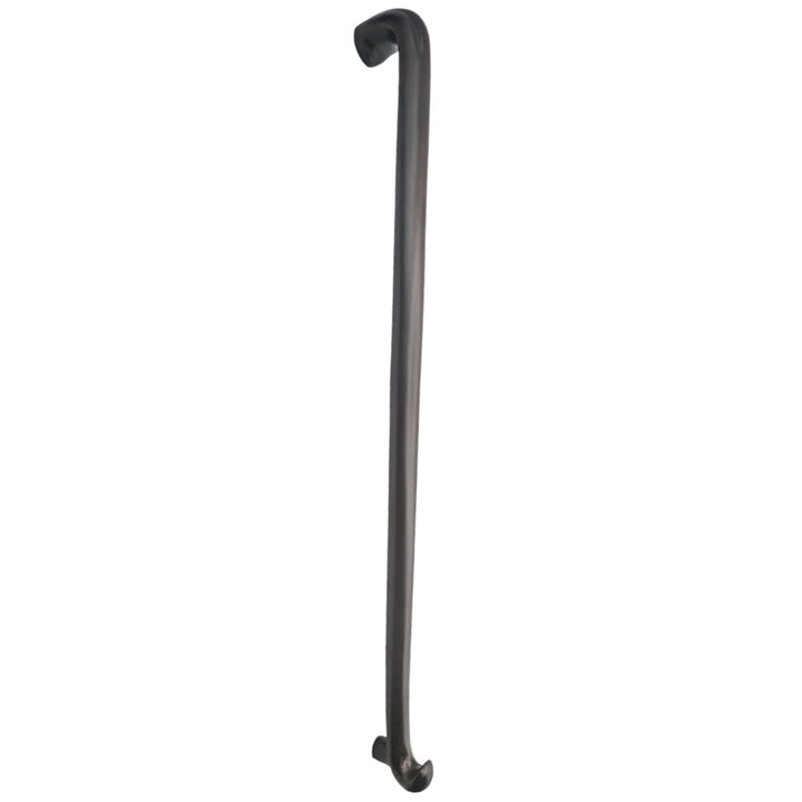 Antique Hardware 22 1/2 inch (21 inch c-c) Thornton Oversize Pull (Several Finishes Available) 