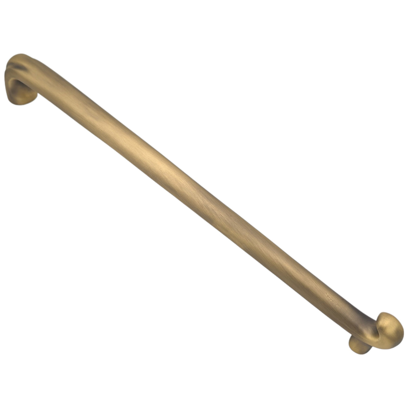 17 1/2 inch (16 inch c-c) Thornton Oversize Pull (Several Finishes Available)