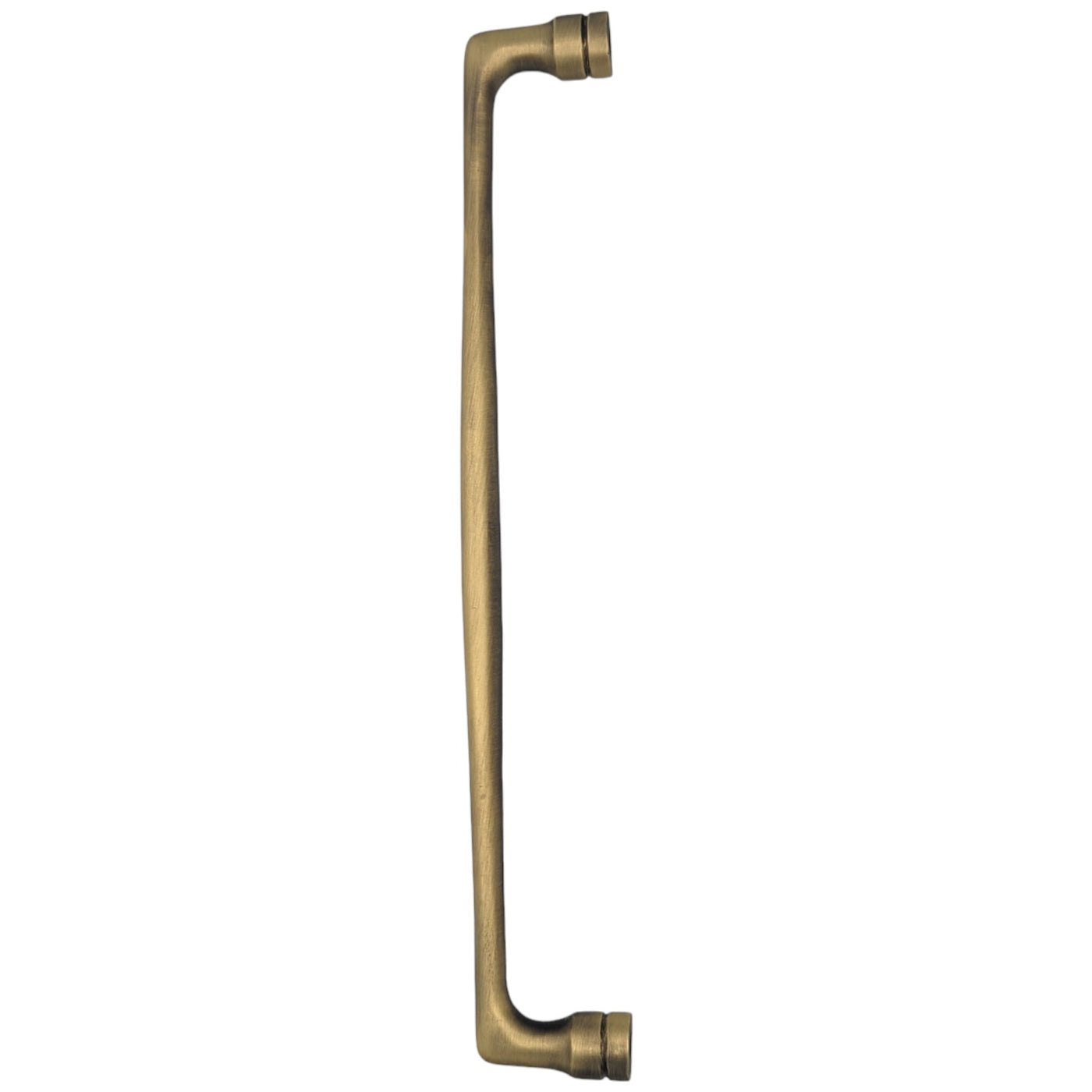 13 inch (12 inch c-c) Stafford Oversize Pull (Several Finishes Available)