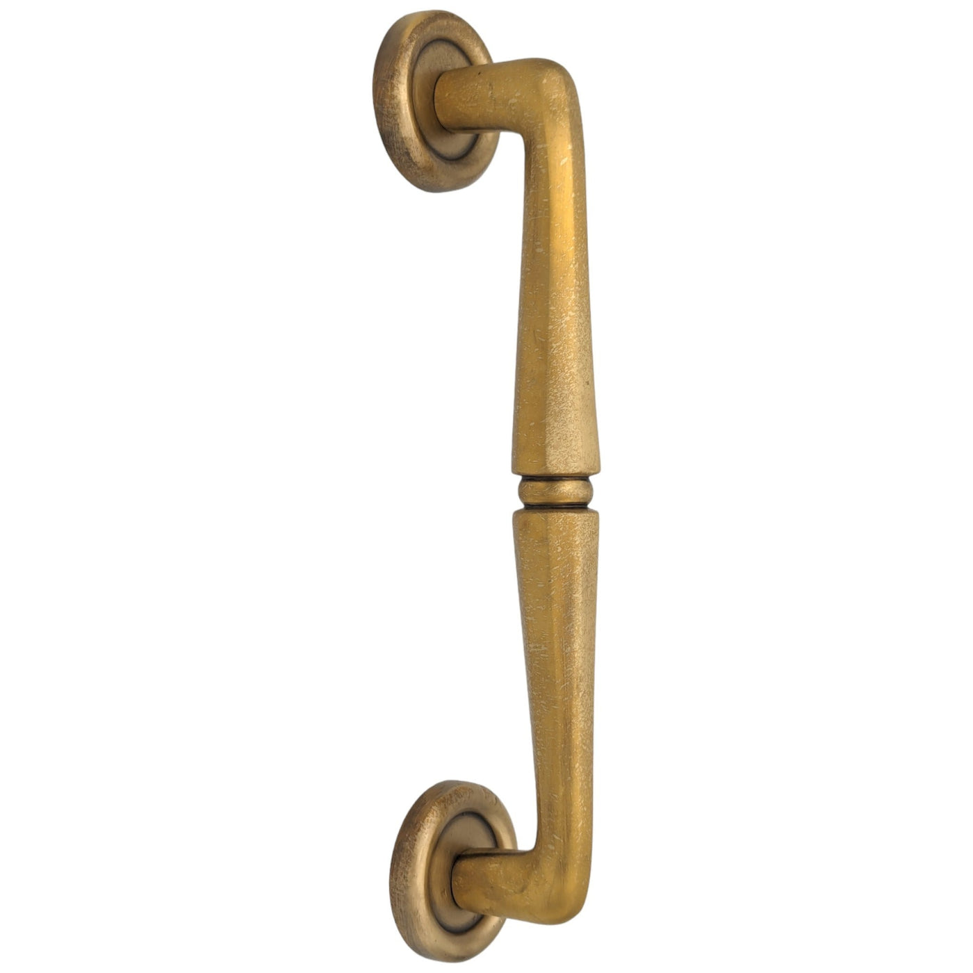 10 inch (8 c-c) Madison Oversize Wire Pull (Several Finishes Available)