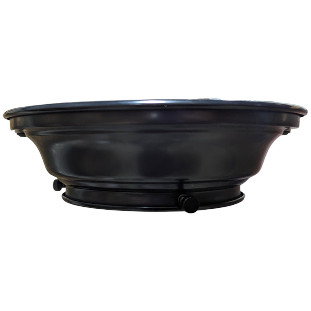 Antique Hardware Close Ceiling Light Fixture (Several Finishes Available) 