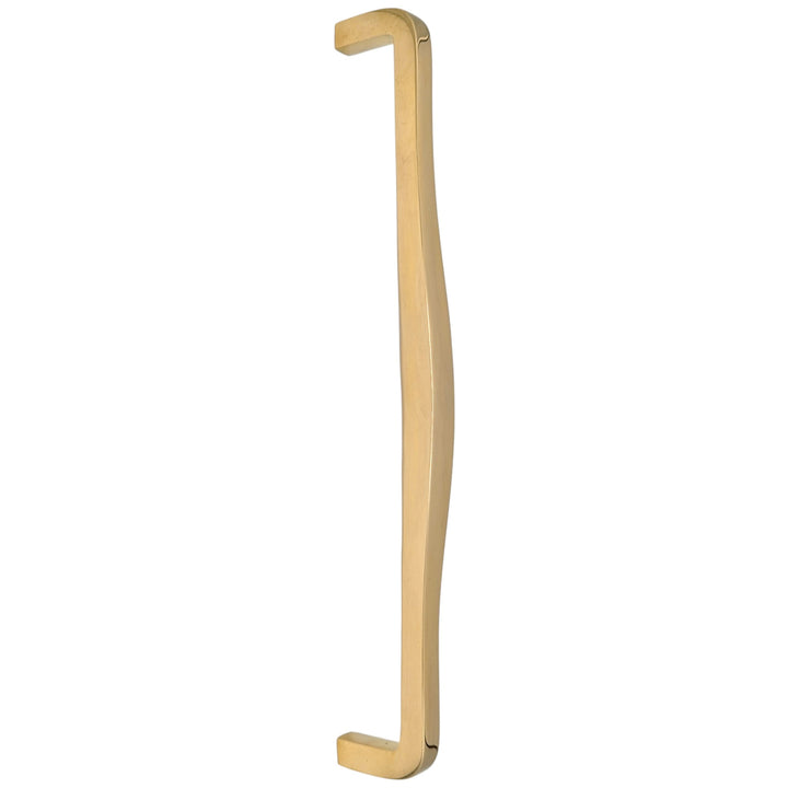 Antique Hardware 12 3/4 inch (12 1/8 inch c-c) Winslow Oversize Pull (Several Finishes Available) 