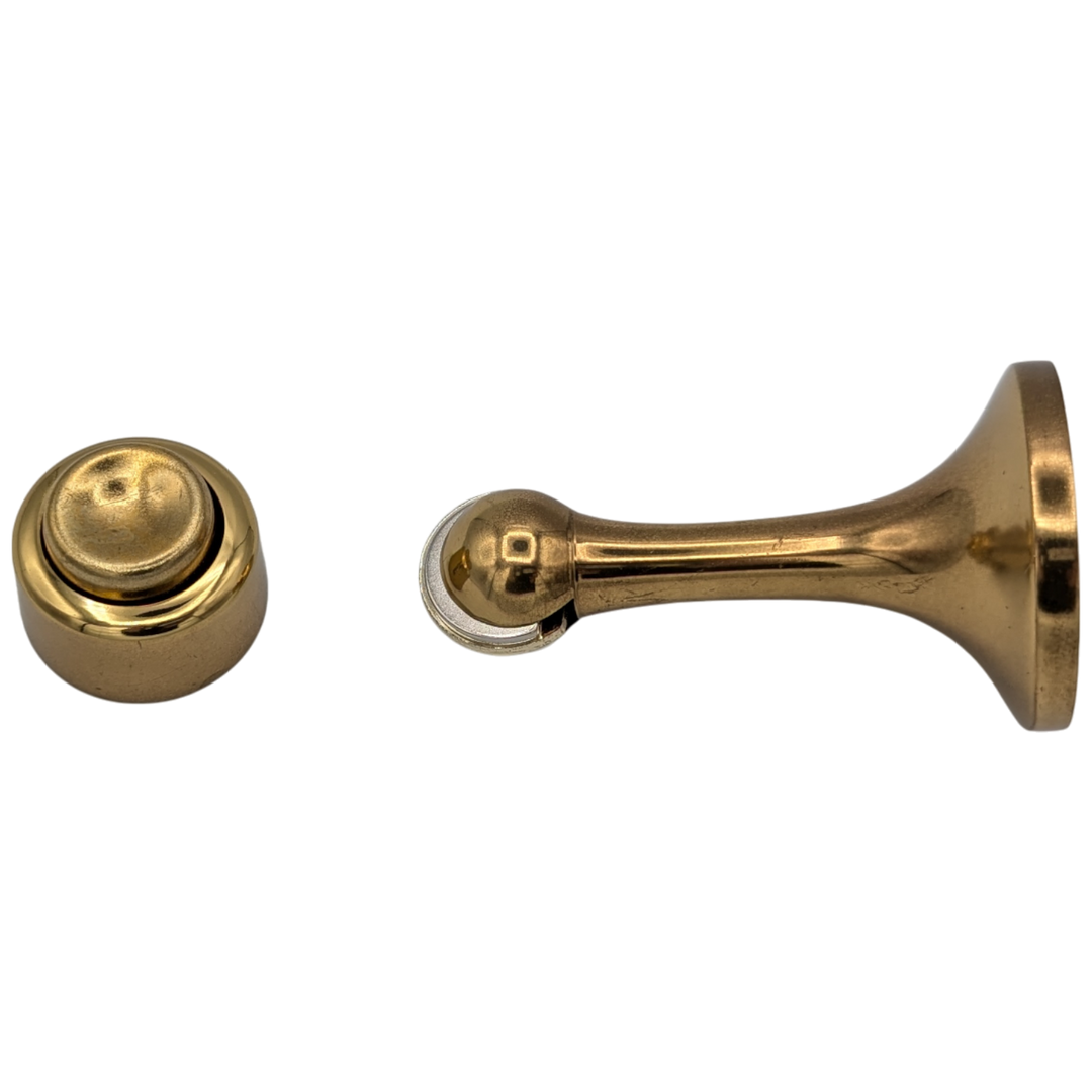 Open Box Sale Item 3 Inch Wall Magnetic Door Stop