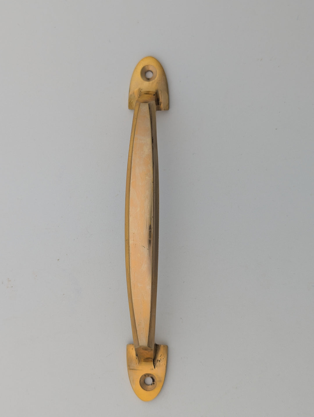 5 3/4" Pull Handle (Polished Brass Finish)