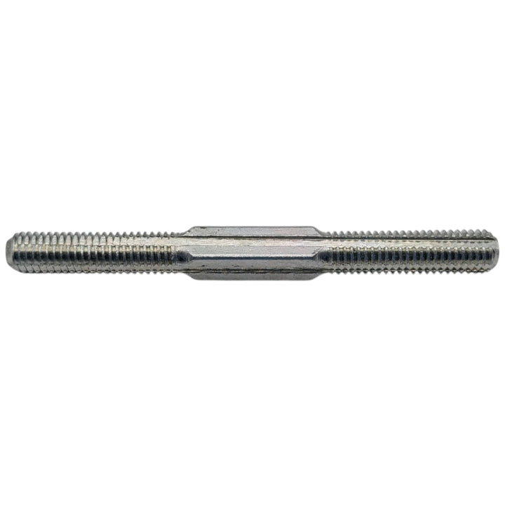 3 1/2 Inch Single Spindle for Glass Door Knobs