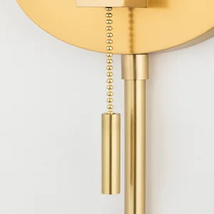 Patti Plug-In Sconce