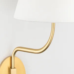 Patti Plug-In Sconce