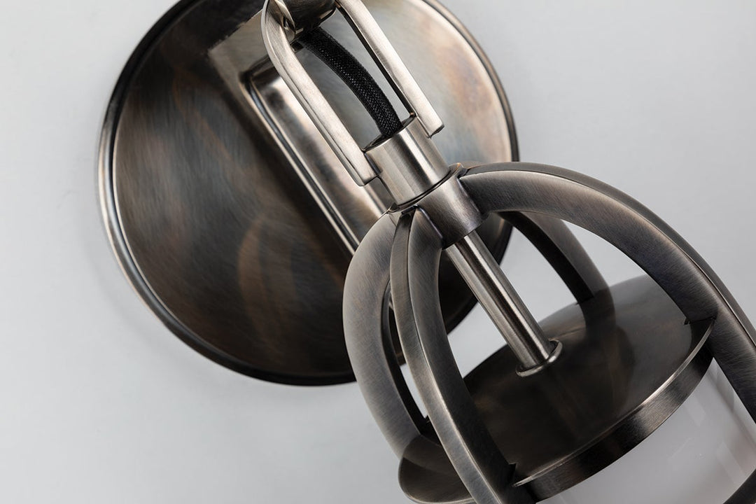 ##Antique Hardware## Portland Bath and Vanity