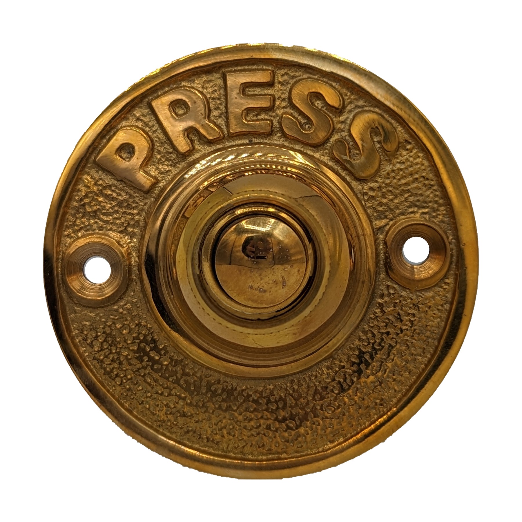 Prrss Bell Button Vintage