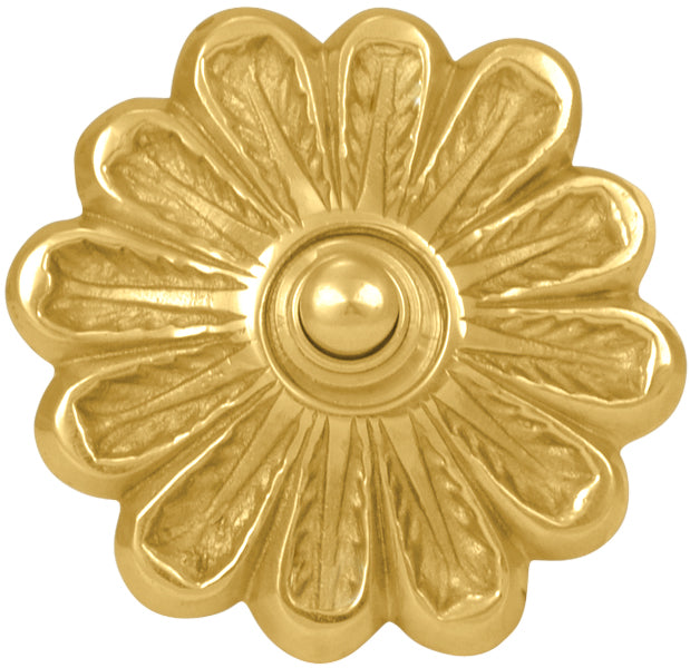 Maltesia Style Door Bell Push Button