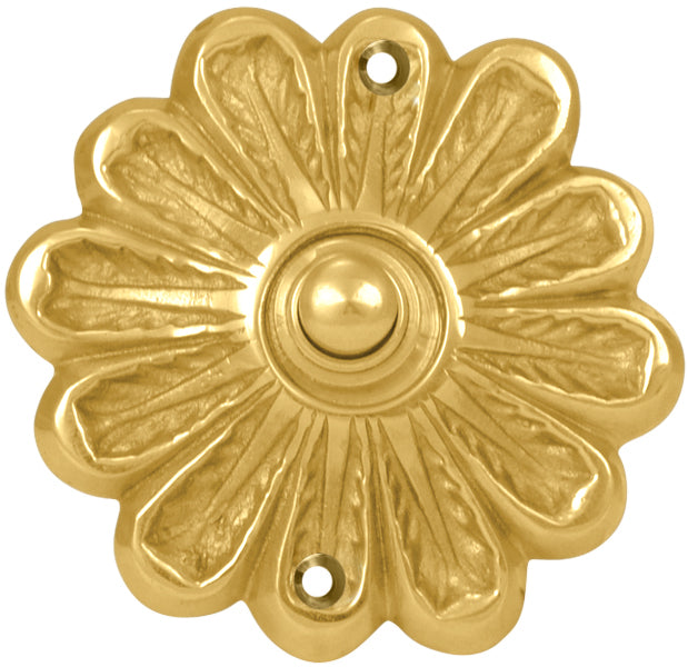 Maltesia Style Door Bell Push Button
