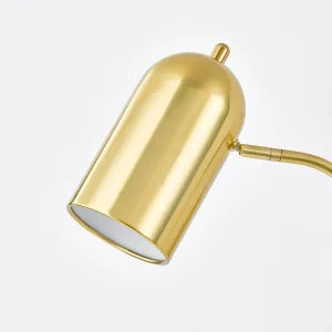 Romee Plug-In Sconce