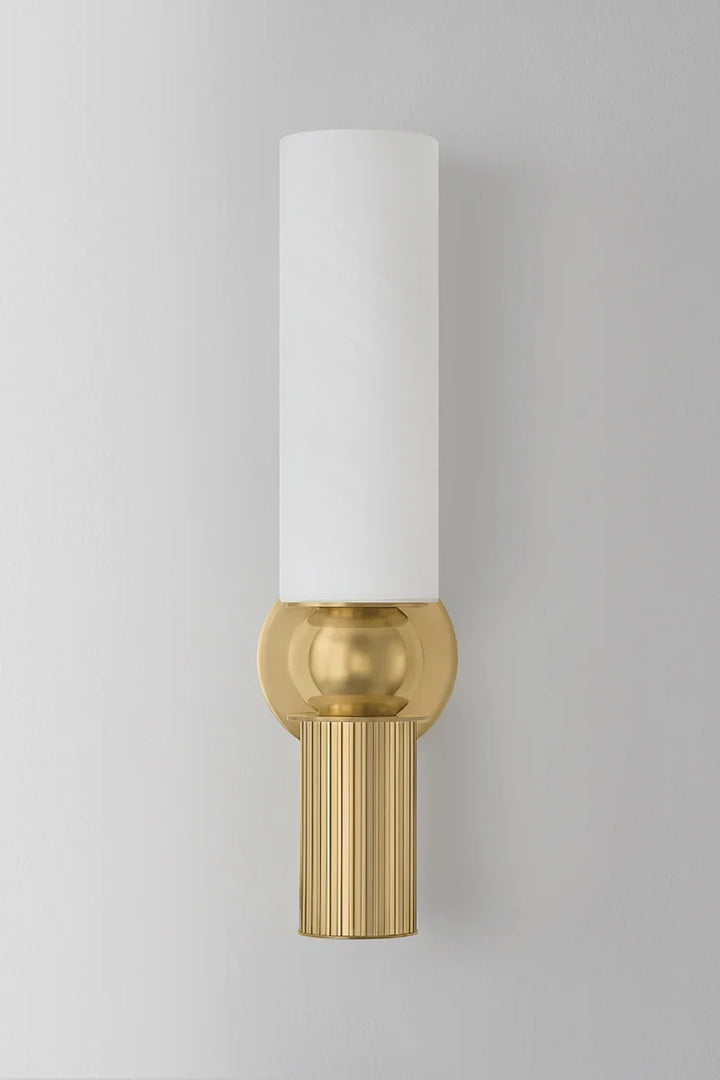 ##Antique Hardware## Ronda Wall Sconce