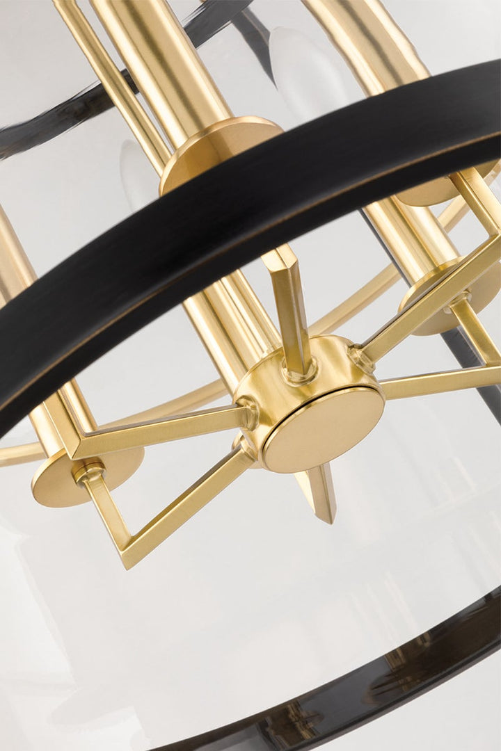 ##Antique Hardware## Ren Lantern