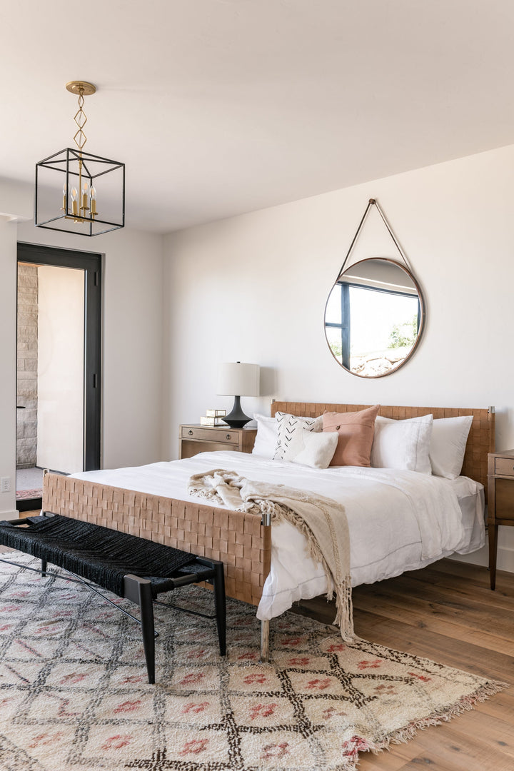 ##Antique Hardware## Richie Lantern