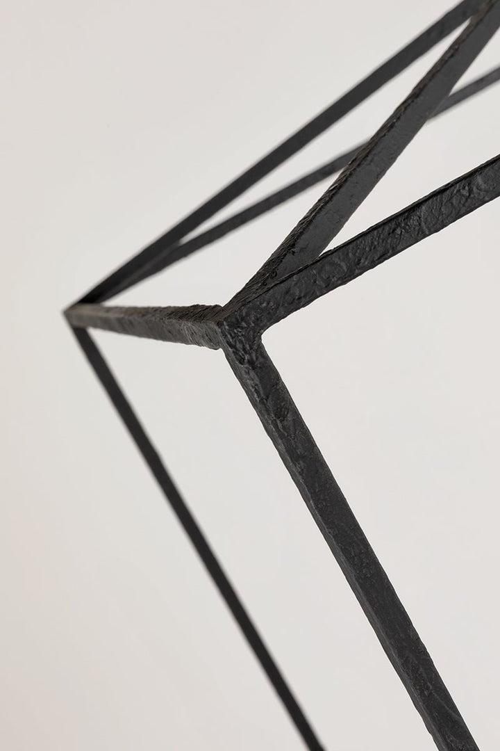 ##Antique Hardware## Richie Lantern