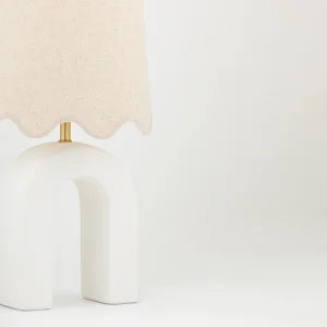 Roshani Table Lamp