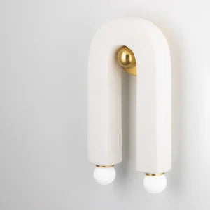 Roshani Wall Sconce