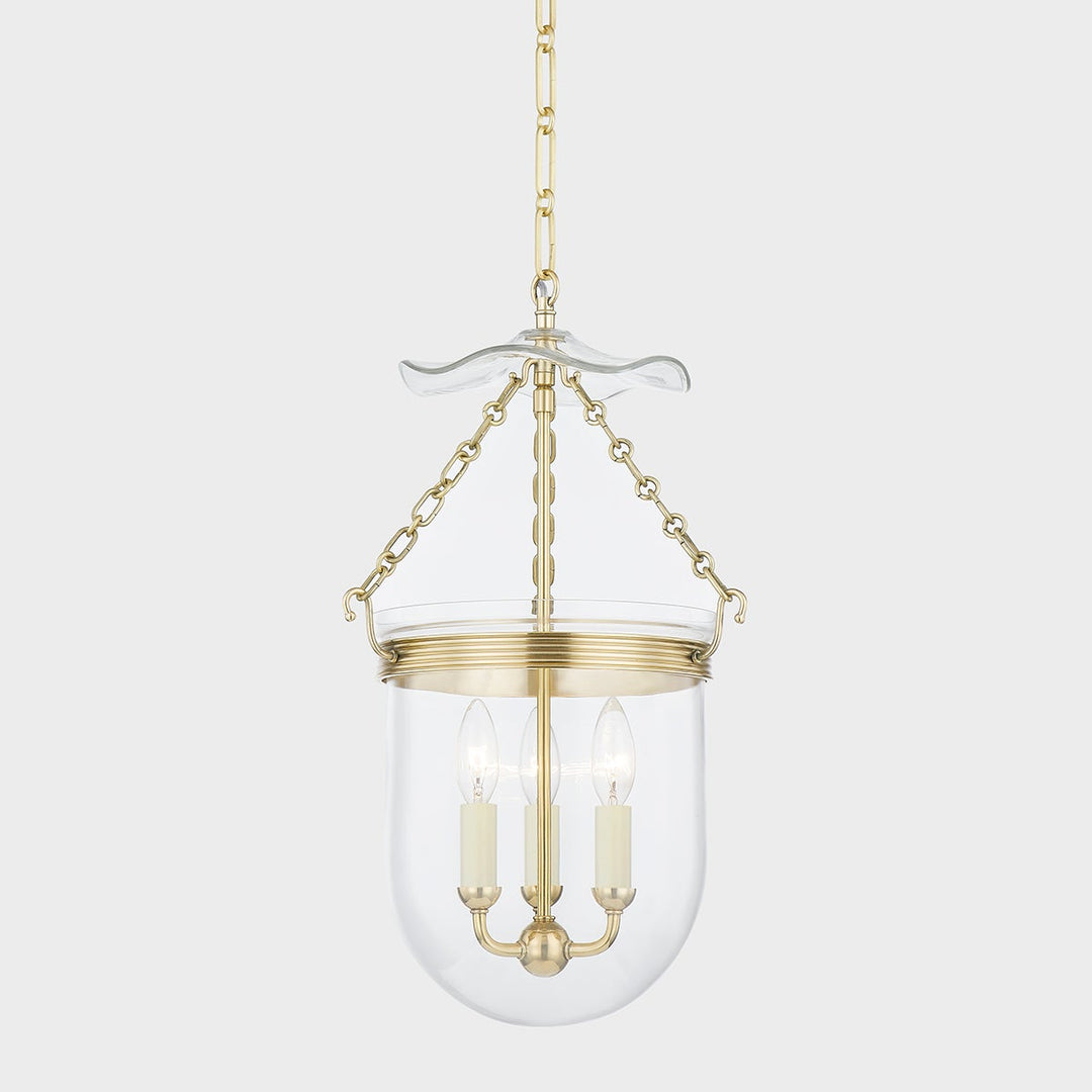 ##Antique Hardware## ROUSHAM Lantern