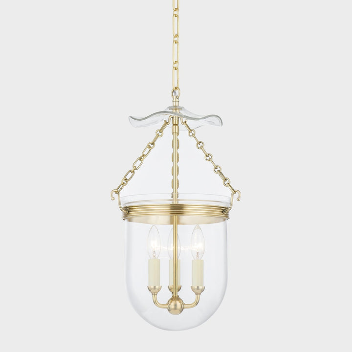 ##Antique Hardware## ROUSHAM Lantern