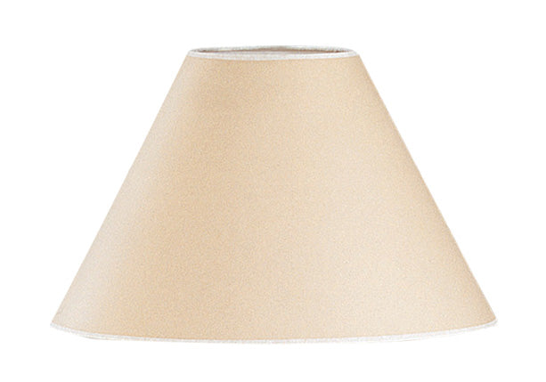 ##Antique Hardware## KRAFT PAPER SHADE