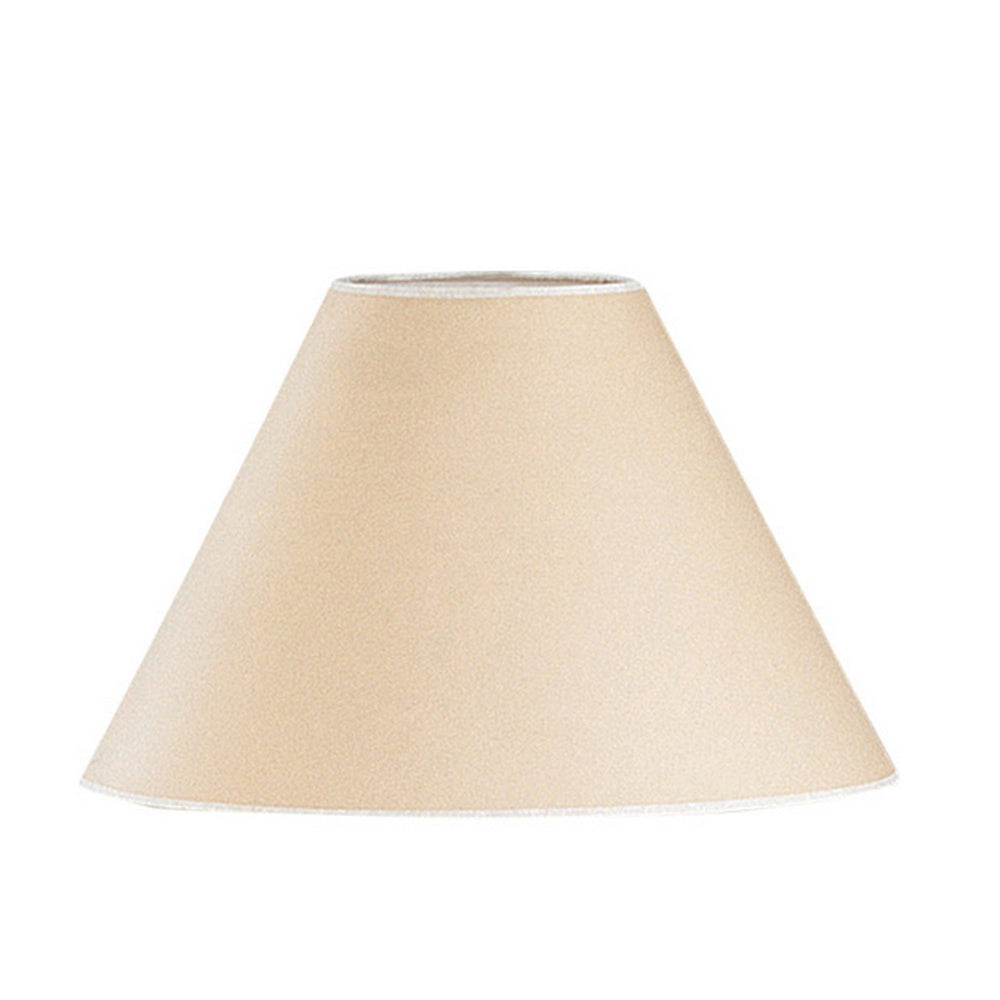 ##Antique Hardware## KRAFT PAPER SHADE