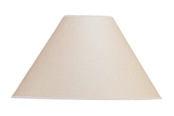 ##Antique Hardware## KRAFT PAPER SHADE