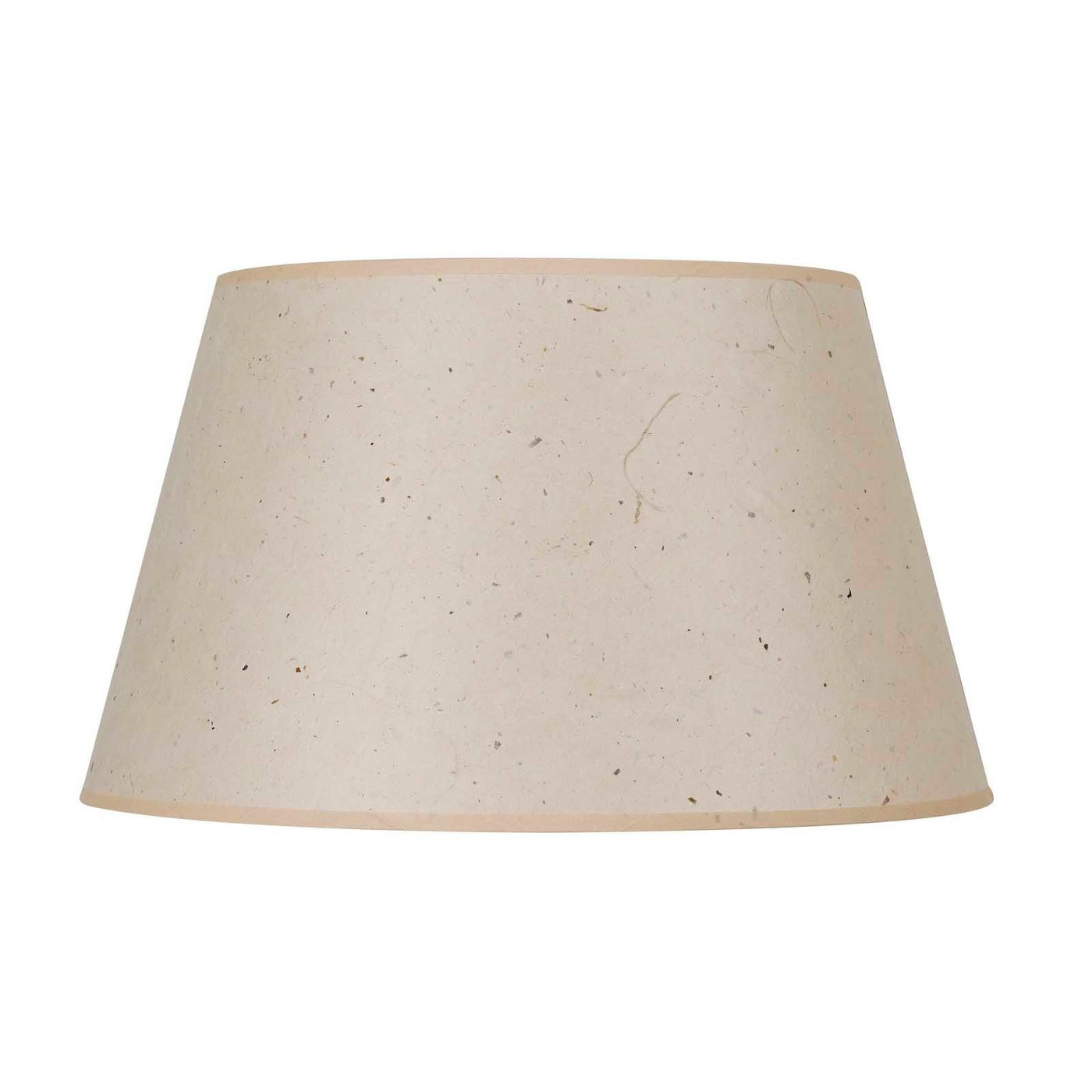 ##Antique Hardware## ROUND HARDBACK PATTERNED PAPER SHADE