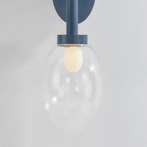 Sia Wall Sconce