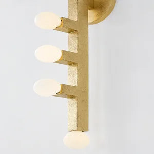 Sutter Wall Sconce