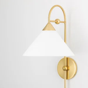 Sang Wall Sconce