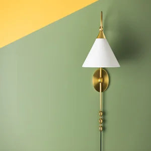 Sang Wall Sconce