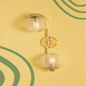 Sara Wall Sconce