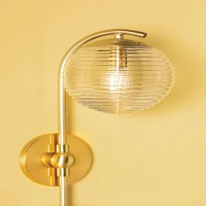 Sara Wall Sconce