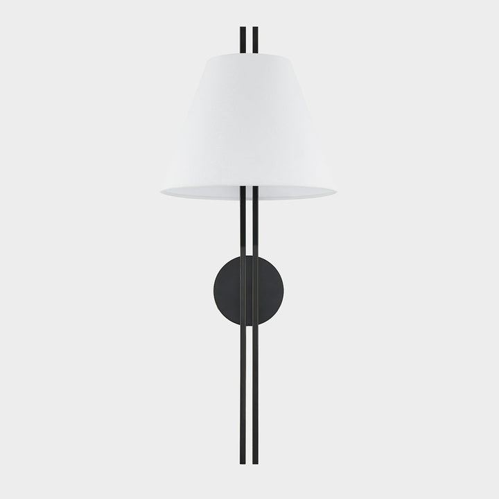 ##Antique Hardware## SHOKAN Wall Sconce