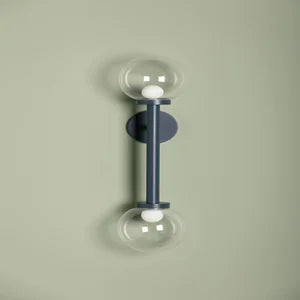 Sia Wall Sconce