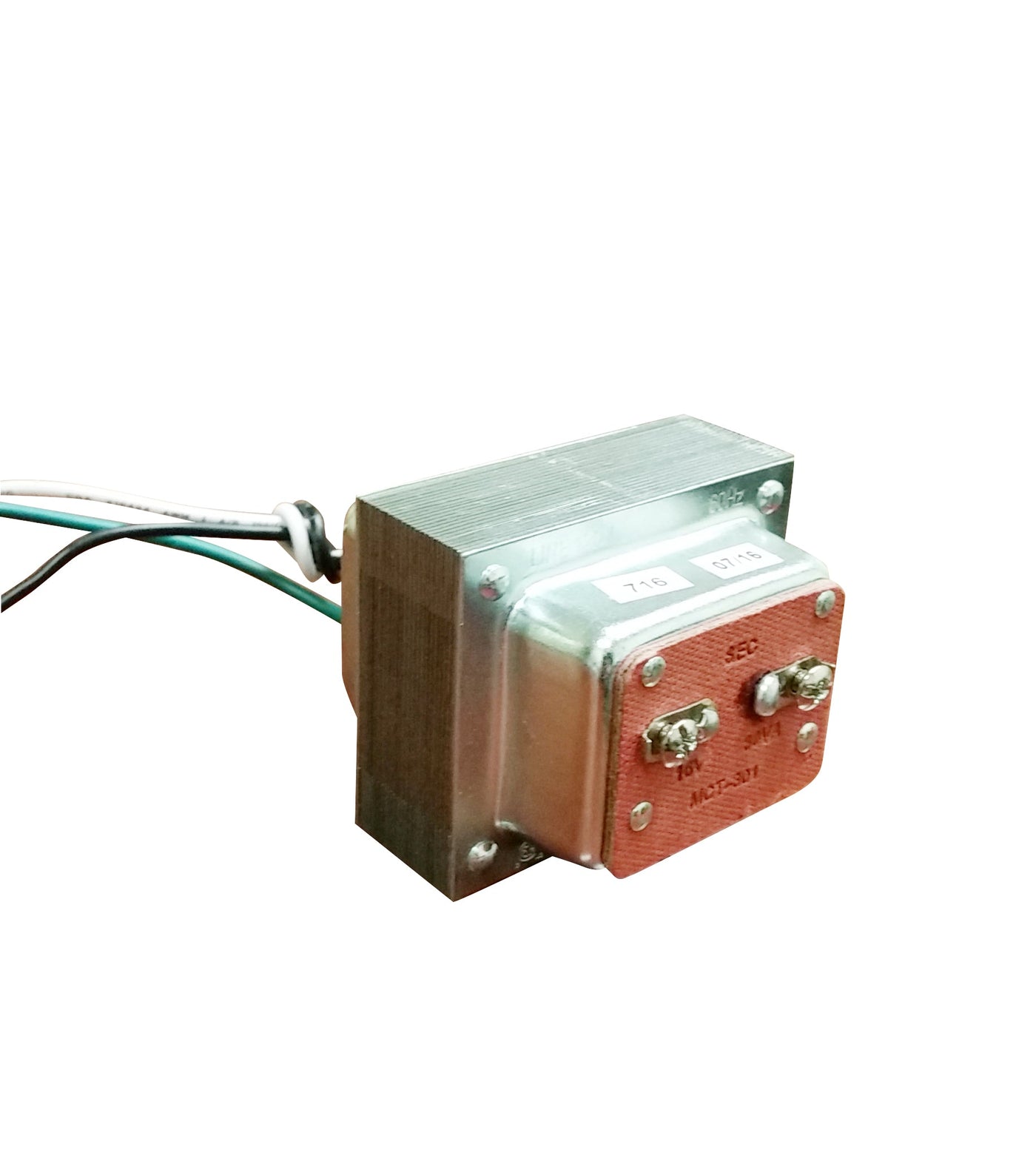 Chime Transformer 16 Volt, 30VA - 30 Watts