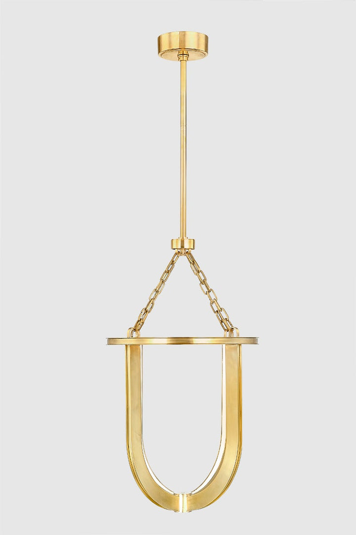 ##Antique Hardware## TOURNU Lantern